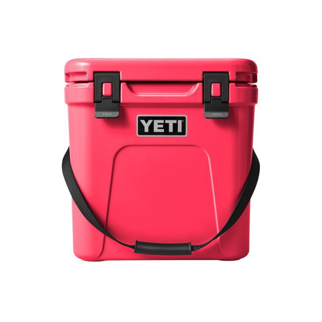 YETI Roadie 24 Hard Cooler Bimini Pink The Cheshire Horse