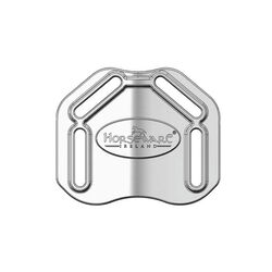 Horseware Replacement Disc Front - Light Grey