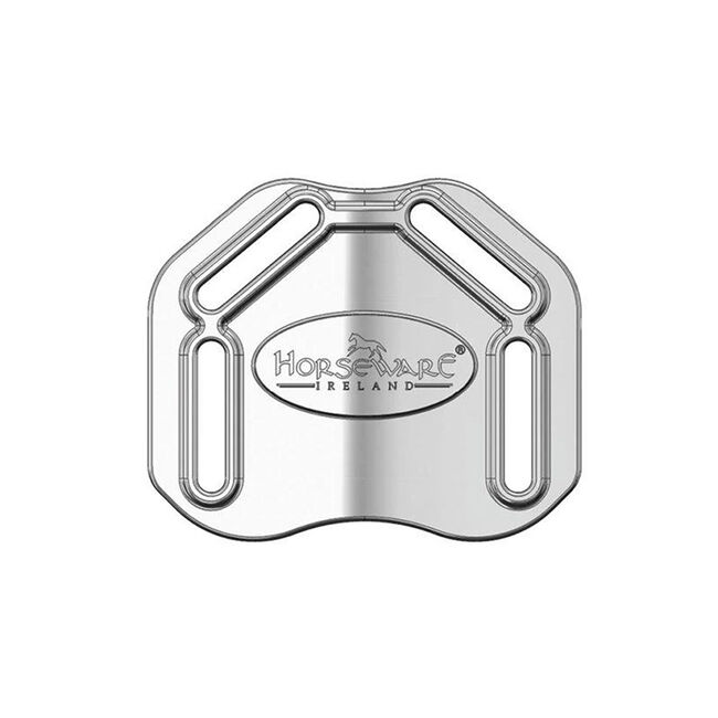 Horseware Replacement Disc Front - Grey image number null