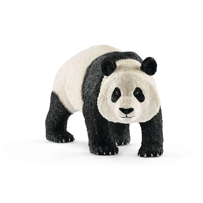 Schleich Male Giant Panda image number null
