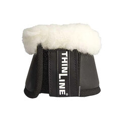 ThinLine Sheepskin Bell Boot - Closeout