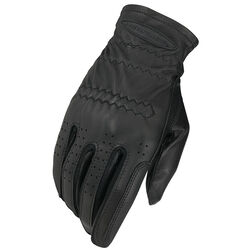 Heritage Performance Gloves Kids' Pro Fit Show Gloves - Black