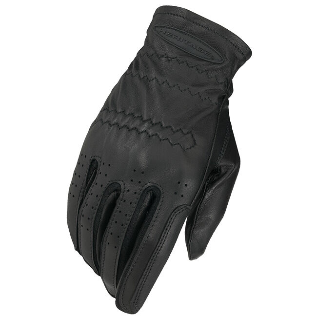 Heritage Kids' Pro Fit Show Gloves image number null