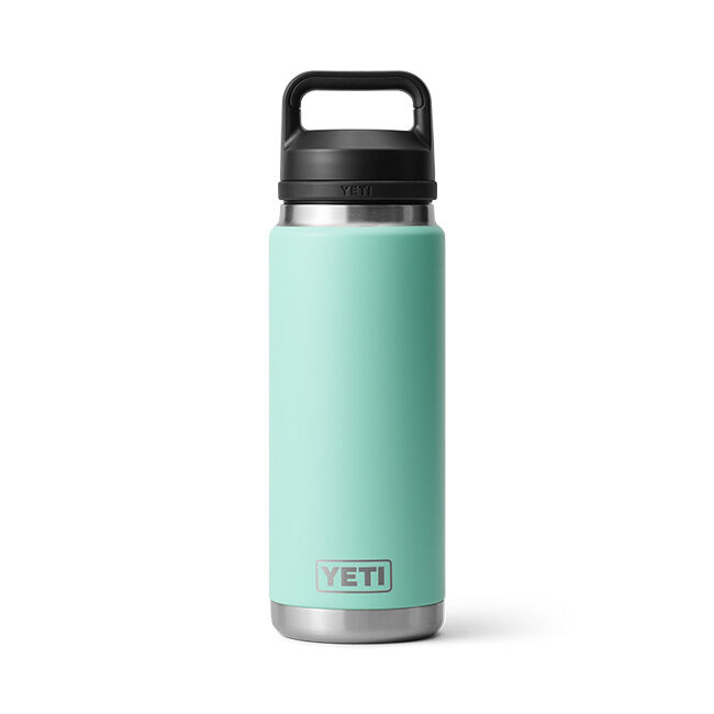 YETI 26 oz Rambler with Chug Cap image number null