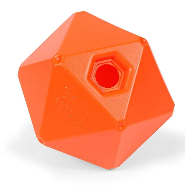 Shires Equestrian Ball Feeder image number null