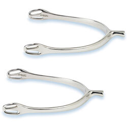 Stubben Dynamic Prince of Wales Spurs