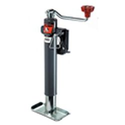 Bulldog 10" Swivel Topwind Trailer Jack