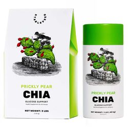 StableFeed Prickly Pear Chia - Glucose Support