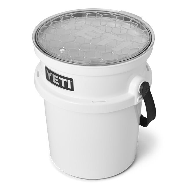 YETI Loadout Lid  image number null