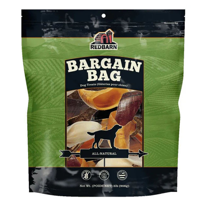 RedBarn Bargain Bag - 2 lb image number null