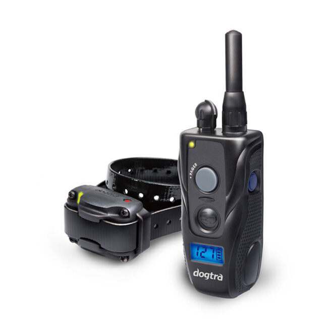 Dogtra 280C Remote Dog Trainer image number null