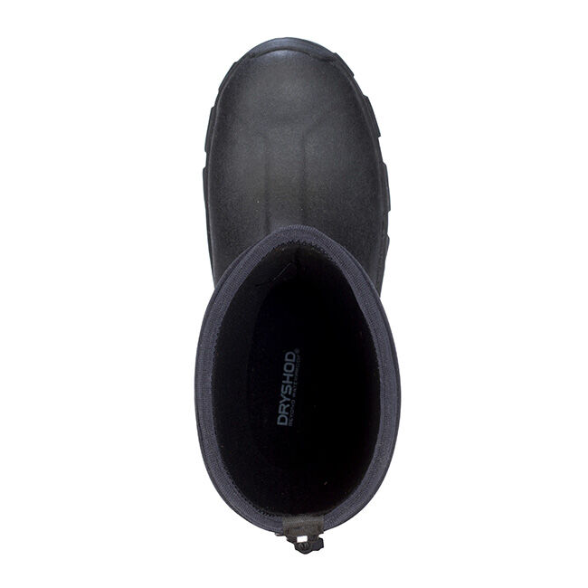 Dryshod Women's Arctic Storm Winter Boot - Black image number null