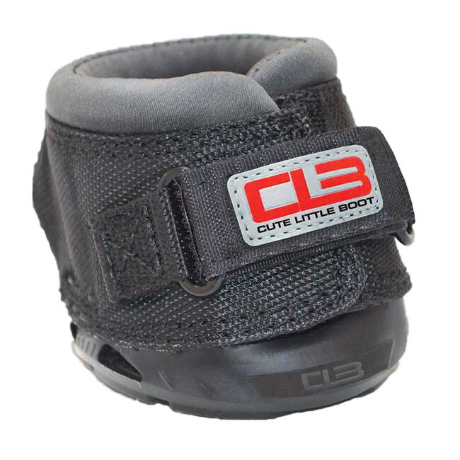 Cavallo Cute Little Boot - Black image number null