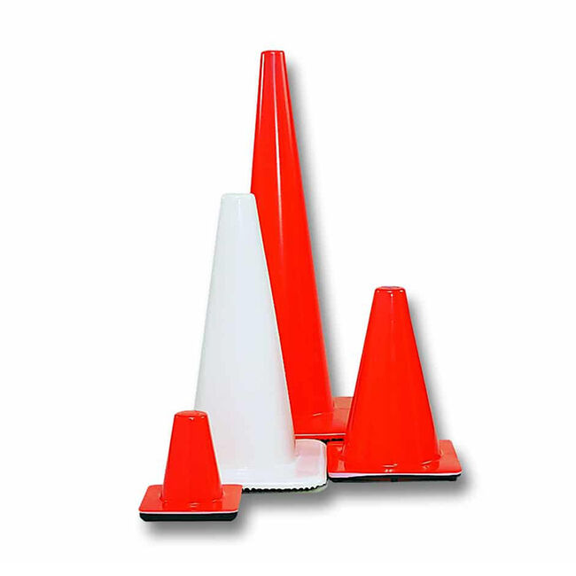 Davis Horse Training Cone image number null