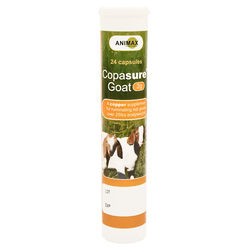 Animax Copasure for Goats - 2g Bolus