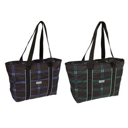 Chestnut Bay Travel Tote