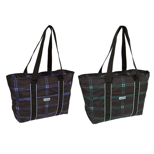 Chestnut Bay Travel Tote image number null