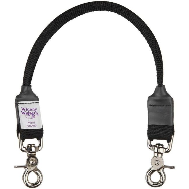 Whinny Widgets Steady Hands Elastic Feel Training Aid - Black image number null