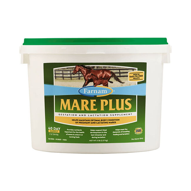 Farnam Mare Plus image number null