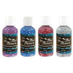 Tail Tamer Sparkle & Shine Gel