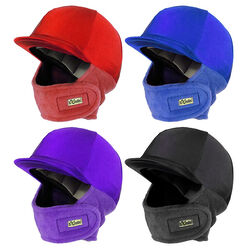 Exselle Winter Helmet Cozy