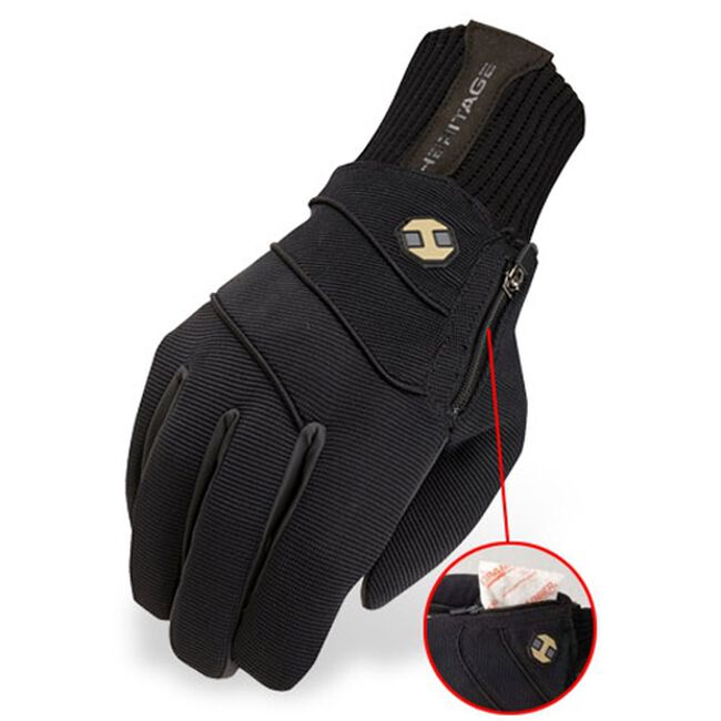 Heritage Extreme Winter Gloves image number null