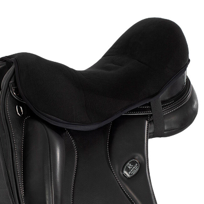 Acavallo Ortho-Coccyx Classic Gel Dressage Seat Saver image number null
