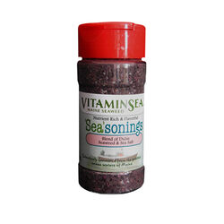 VitaminSea Sea'sonings Dulse Salt 2.5 oz