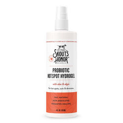 Skout's Honor Probiotic Hot Spot Gel