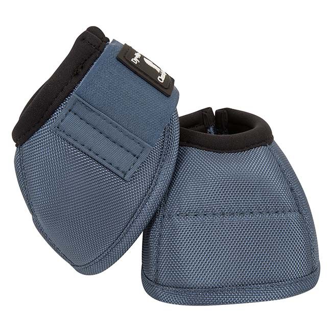 Classic Equine DyNo Turn Bell Boots image number null