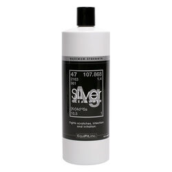 EquiFit AgSilver Daily Strength CleanWash - 32 oz