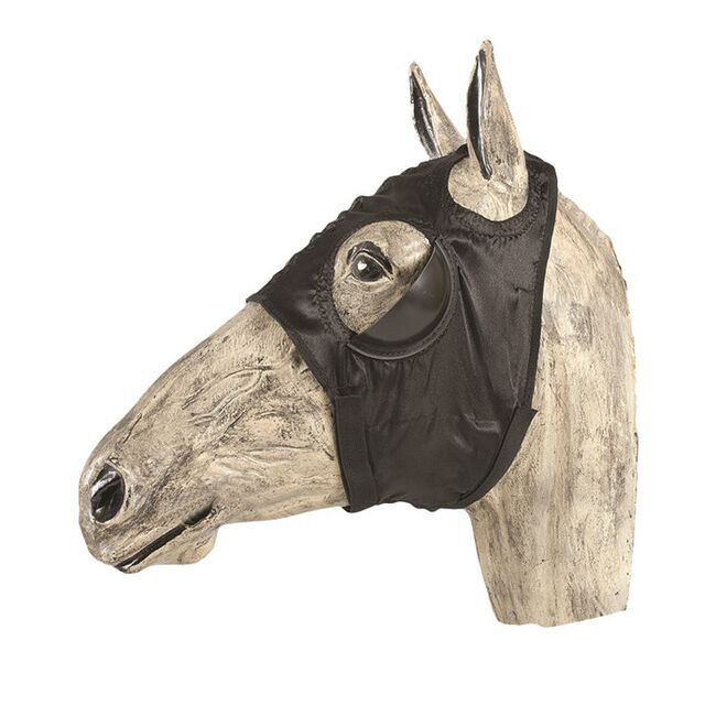 Jacks Blinker Hood Less Ears - Sewn on Cups Black image number null