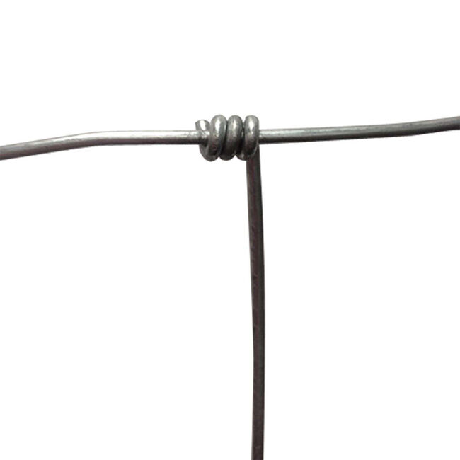 FarmGard Non-Climb Galvanized Steel Horse Fencing image number null