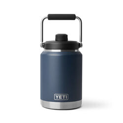 YETI Rambler Half Gallon Jug 2.0 - Navy