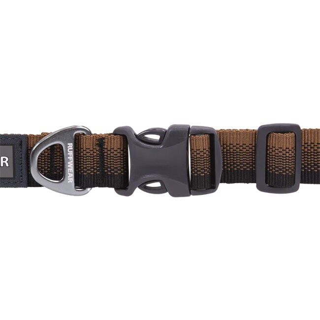 Ruffwear Front Range Dog Collar - Moonlight Fade image number null