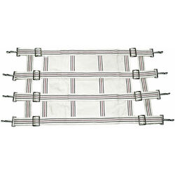 Equi-Essentials Closed Stall Guard