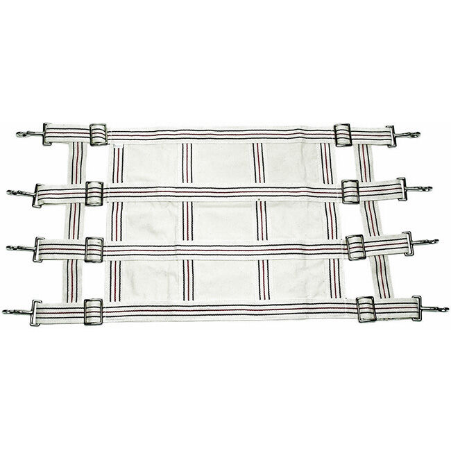 Equi-Essentials Closed Stall Guard image number null