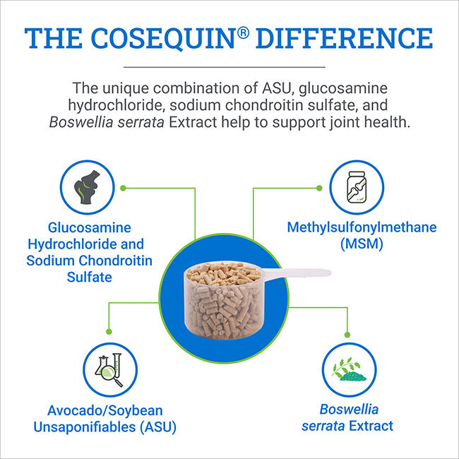Cosequin ASU Pellets image number null