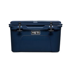 YETI Tundra 45 Hard Cooler - Navy
