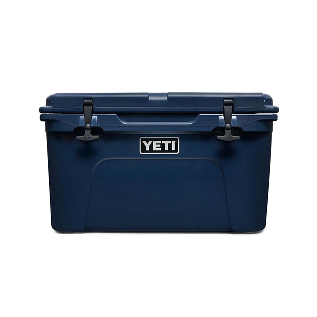 YETI Tundra 45 Hard Cooler - Navy image number null