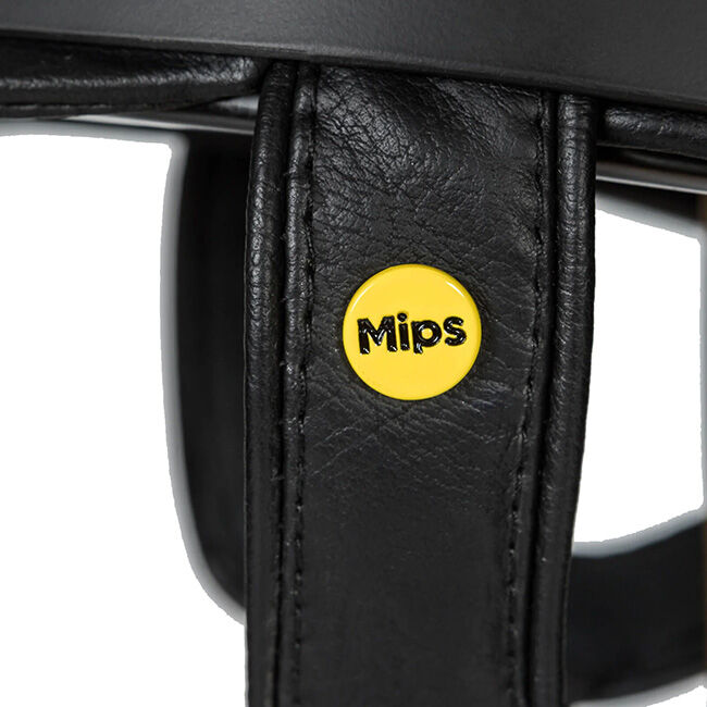 Back on Track NEOZ EQ3 Helmet - Black image number null