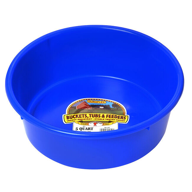 Little Giant DuraFlex Utility Pan - 5-Quart Capacity image number null