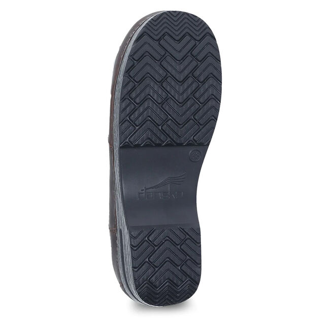 Dansko Women's Frankie Boot - Antique Brown Oiled image number null