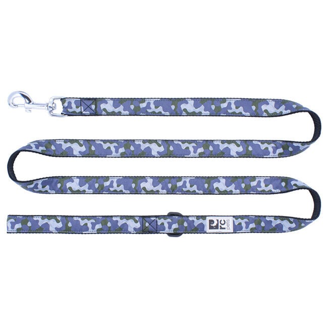 RC Pets Dog Leash - Camo image number null