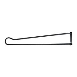 Apple Picker Swingair Blanket Dryer - Black