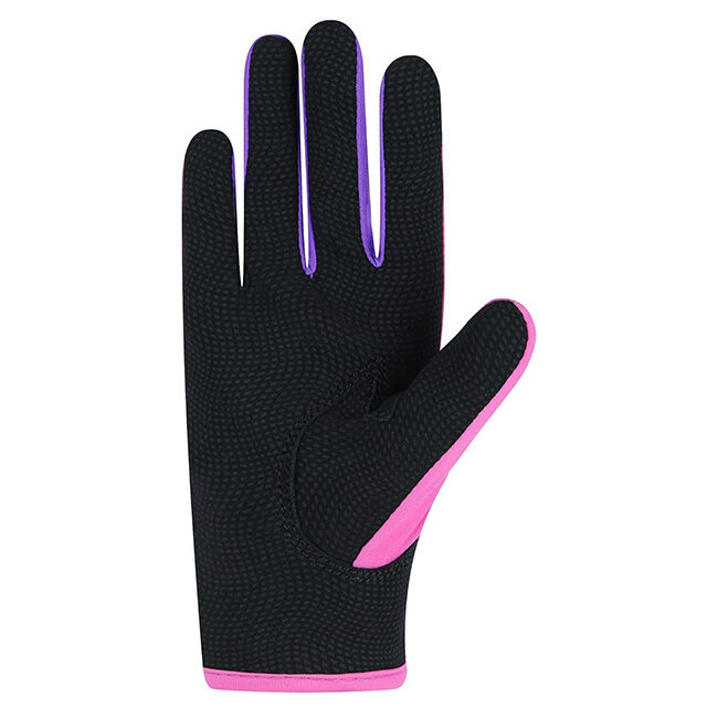 Roeckl Kids' Kansas Gloves - Pink image number null