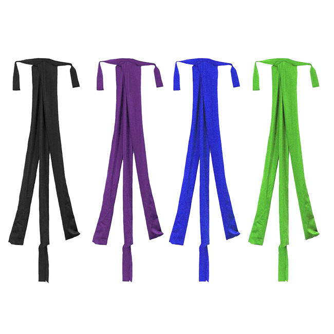 Sleazy Sleepwear 3 Tube Tail Bag