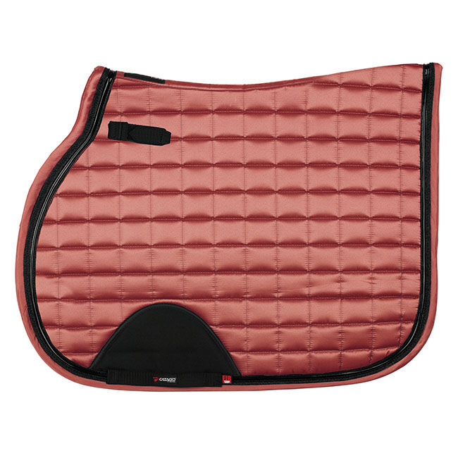 Demo Condition - Catago FIR-Tech Elegant All-Purpose Saddle Pad image number null