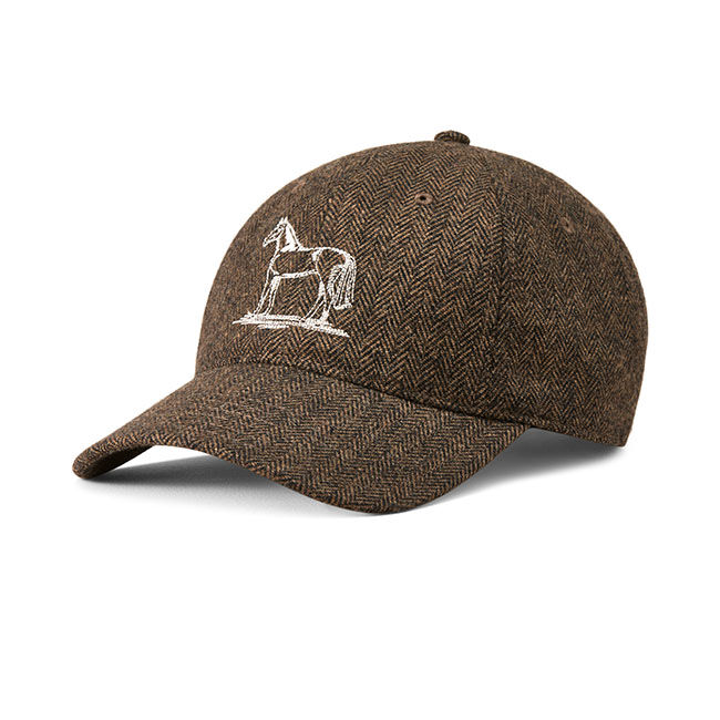 Ariat Country Cap image number null