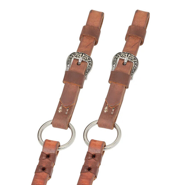 Weaver Equine Kalley Krickeberg Signal Rein image number null